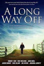 A Long Way Off