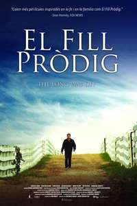 A Long Way Off - Poster