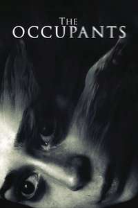 The Occupants - Poster