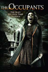 The Occupants - Poster