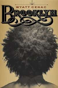 Wyatt Cenac: Brooklyn - Poster