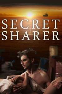 Secret Sharer - Poster