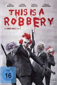 Dangerous Mind of a Hooligan - Poster