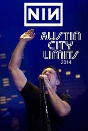 Nine Inch Nails: Austin City Limits 2014