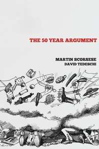 The 50 Year Argument - Poster