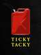 Ticky Tacky