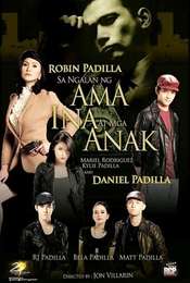 Sa Ngalan Ng Ama  Ina  At Mga Anak