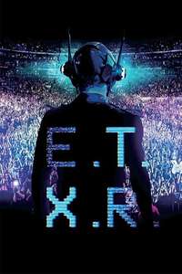ETXR - Poster