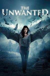 The Unwanted - Poster