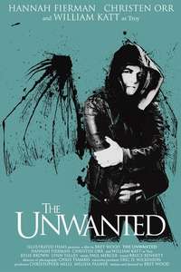 The Unwanted - Poster