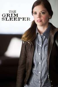 The Grim Sleeper - Poster