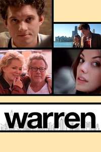 Warren - Poster