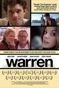 Warren - Poster