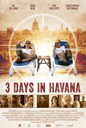 Three Days in Havana
