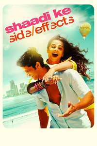 Shaadi Ke Side Effects - Posters