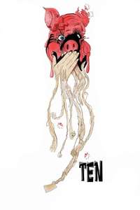Ten - Poster