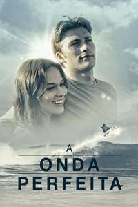 The Perfect Wave - Poster