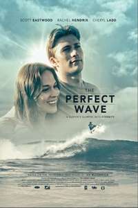 The Perfect Wave - Poster
