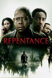 Repentance - Poster