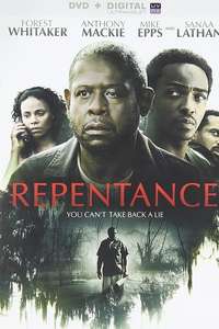 Repentance - Poster