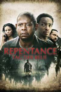 Repentance - Poster