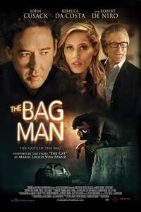 The Bag Man - Poster