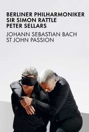 Bach St. John Passion