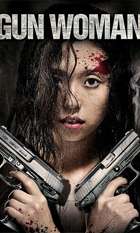 Gun Woman