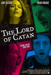 The Lord of Catan