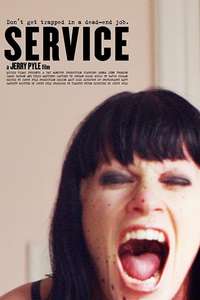 Service - Poster