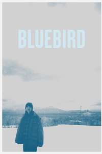 Bluebird - Poster