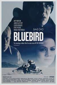 Bluebird - Poster