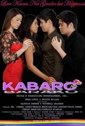 Kabaro