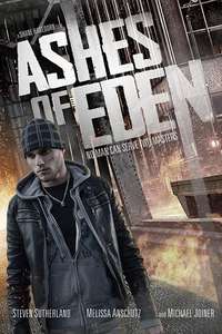 Ashes of Eden - Poster