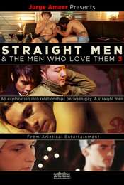 Straight Men and the Men Who Love Them 3