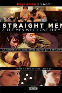 Straight Men and the Men Who Love Them 3 - Poster