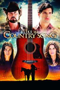 Like a Country Song - Poster