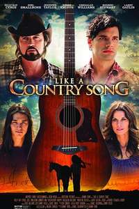 Like a Country Song - Poster