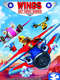Wings: Sky Force Heroes