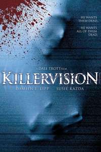 Killervision - Poster