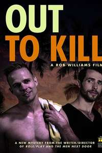 Out to Kill - Poster