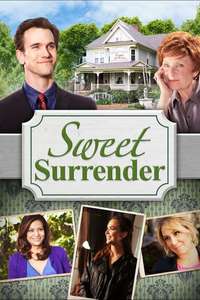 Sweet Surrender - Poster