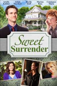 Sweet Surrender - Poster