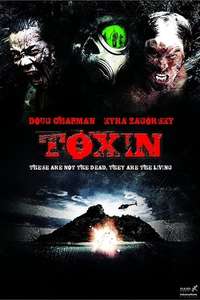Toxin - Poster