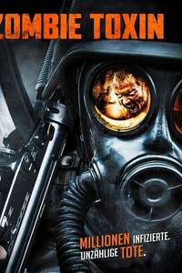 Toxin - Poster
