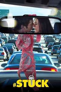 #Stuck - Poster