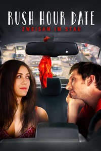 #Stuck - Poster