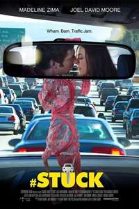 #Stuck - Poster