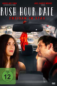 #Stuck - Poster
