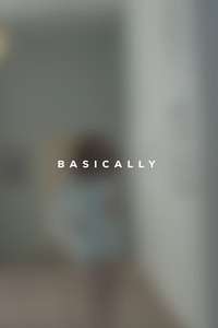 Basically - Poster